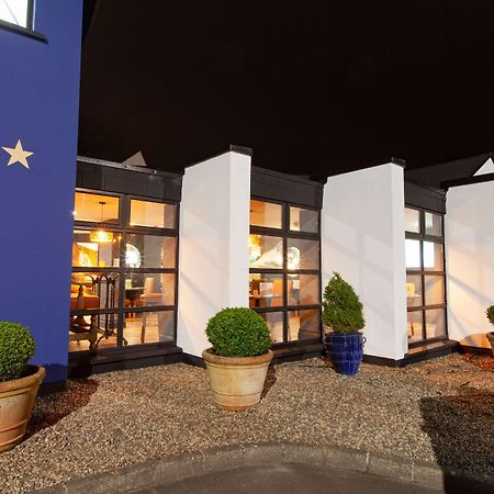Best Western Plus White Horse Hotel Londonderry Exterior foto